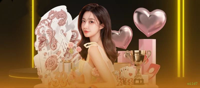 Bônus de Boas-vindas wild7